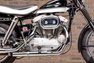 1963 Harley-Davidson XLCH Sportster