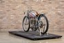 1927 Harley-Davidson Keystone Race Bike
