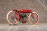 1913 Indian Eight-Valve Race Bike