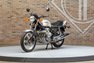 1979 Honda CBX (Perseus Silver)