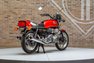 1979 Honda CBX (Glory Red)