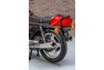 1979 Honda CBX (Glory Red)