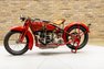 1927 Indian "Ace" Four