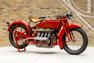 1927 Indian "Ace" Four