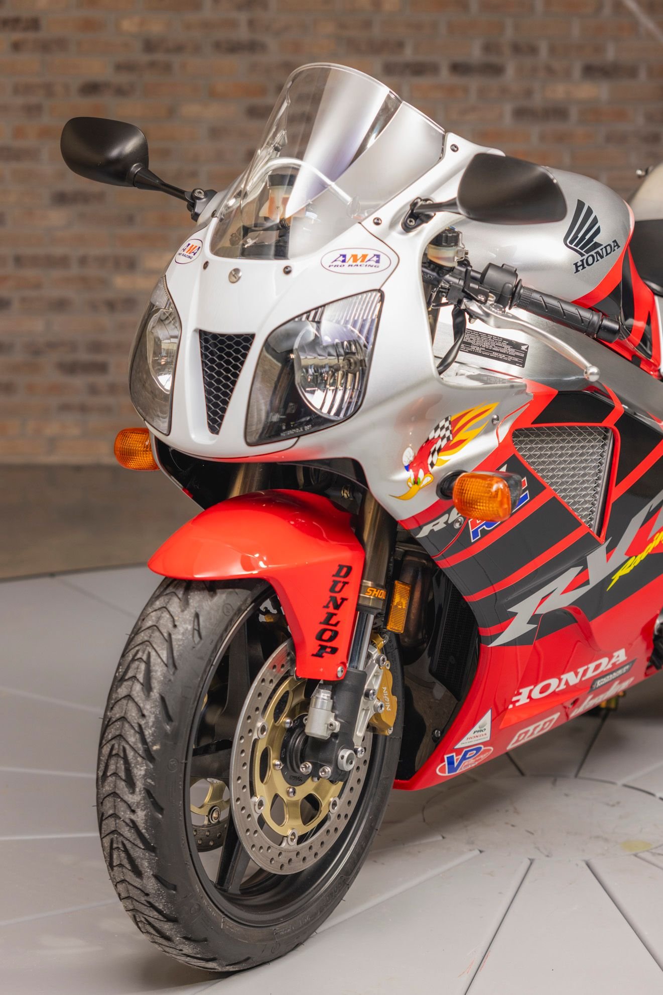 2004 Honda RC51 | Throttlestop | Automotive and Motorcycle