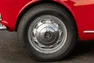 1960 Alfa Romeo Giulietta Sprint