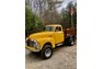 1954 GMC 3/4 Ton Pickup