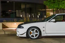 For Sale 1995 Nissan GT-R