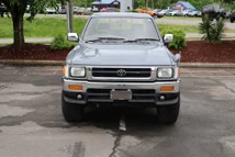 For Sale 1993 Toyota hilux 4WD