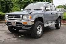 For Sale 1993 Toyota hilux 4WD