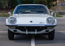 For Sale 1971 Mazda cosmo