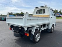 For Sale 1991 Daihatsu Hi-jet