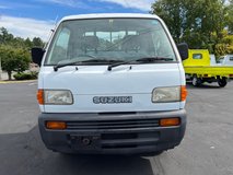 For Sale 1998 Suzuki Carry