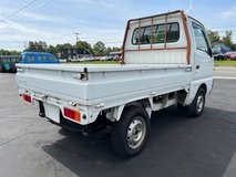 For Sale 1998 Suzuki Carry