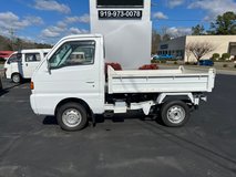 For Sale 1995 Suzuki Carry 2WD