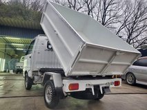 For Sale 1995 Mitsubishi Minicab 4X4