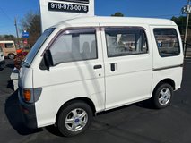 For Sale 1995 Daihatsu HiJet