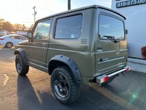 For Sale 1998 Suzuki Jimny