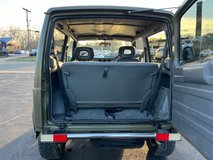 For Sale 1998 Suzuki Jimny