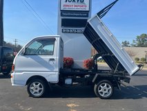 For Sale 1997 Mitsubishi Mini Cab