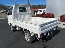 For Sale 1998 Mitsubishi Minicab 4X4