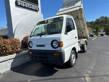 For Sale 1995 Suzuki Carry