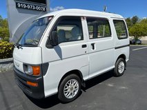 For Sale 1995 Daihatsu Hi-jet