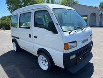 For Sale 1997 Suzuki Carry 2WD