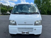 For Sale 1999 Suzuki Carry