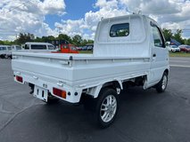 For Sale 1999 Suzuki Carry