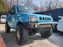 For Sale 1998 Suzuki Jimny 4X4