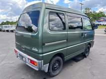 For Sale 1998 Mitsubishi Mini Cab