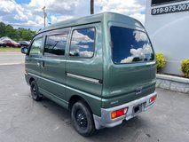 For Sale 1998 Mitsubishi Mini Cab