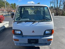 For Sale 1996 Mitsubishi Mini Cab