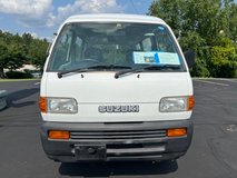 For Sale 1996 Suzuki Carry 4X4