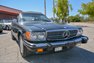 1988 Mercedes Benz 560 SL