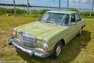 1975 Mercedes-Benz 230