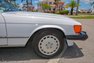 1987 Mercedes Benz 560 SL