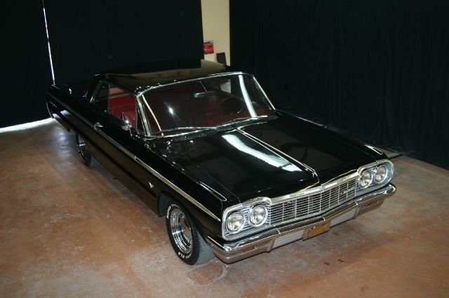 1964 Chevrolet Impala