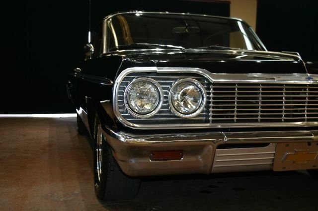 1964 Chevrolet Impala