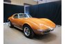 1972 Chevrolet Corvette