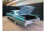 1963 Cadillac Coupe DeVille