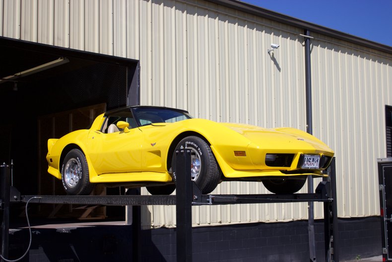 1979 Chevrolet Corvette