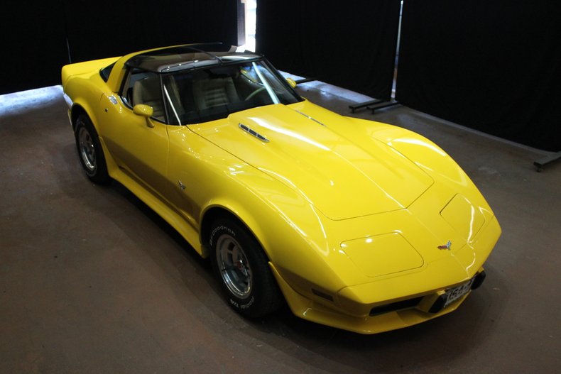 1979 Chevrolet Corvette