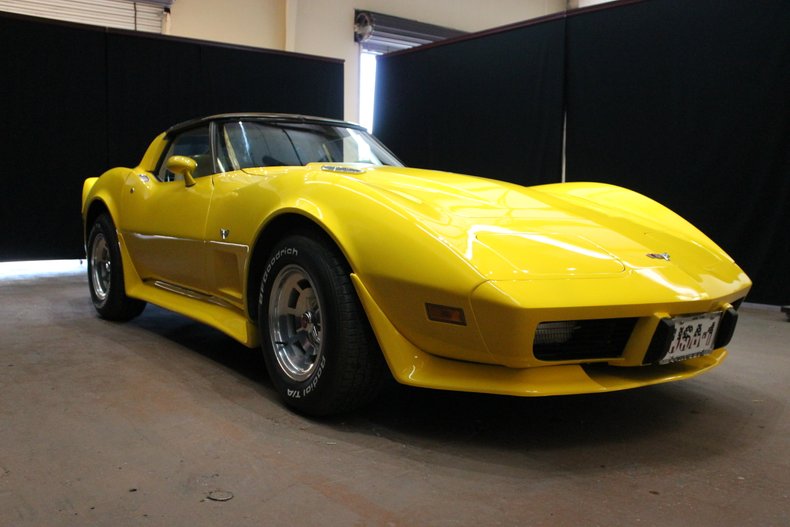 1979 Chevrolet Corvette