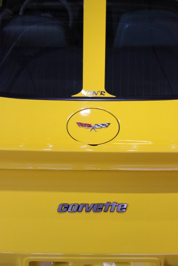 1979 Chevrolet Corvette