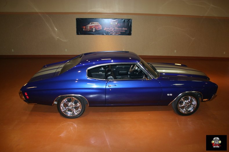 1970 Chevrolet Chevelle