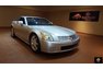 2004 Cadillac XLR