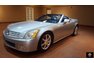 2004 Cadillac XLR