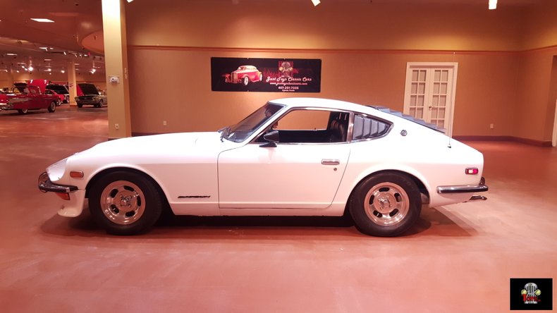 1973 Datsun 240Z